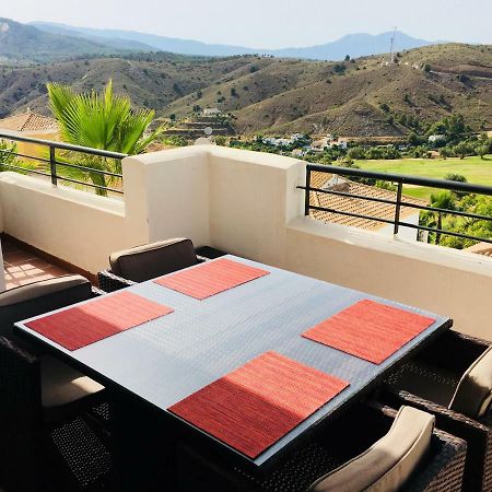 Casa Mariposa Apartment Alhaurín el Grande Екстериор снимка