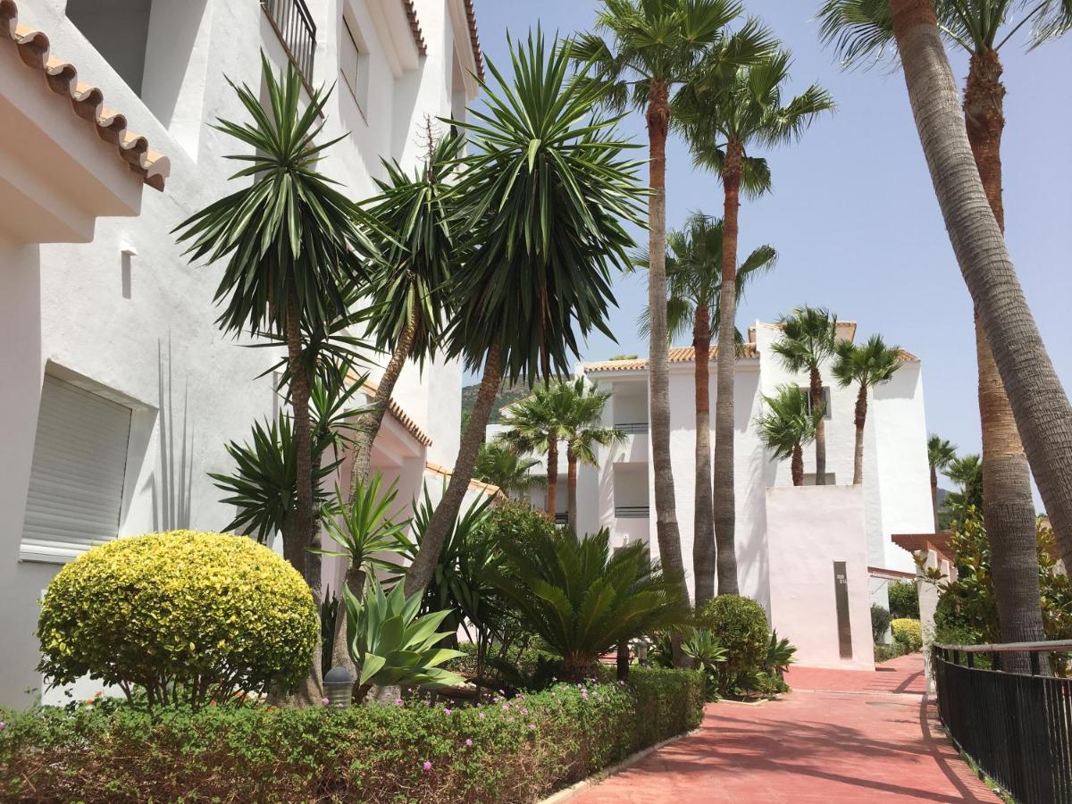 Casa Mariposa Apartment Alhaurín el Grande Екстериор снимка