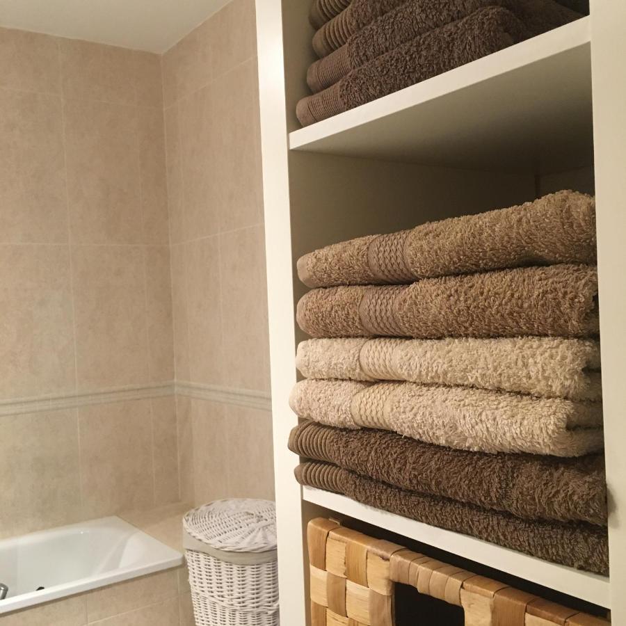 Casa Mariposa Apartment Alhaurín el Grande Екстериор снимка