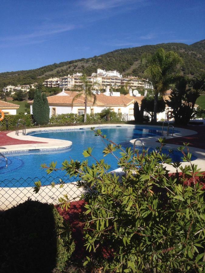 Casa Mariposa Apartment Alhaurín el Grande Екстериор снимка