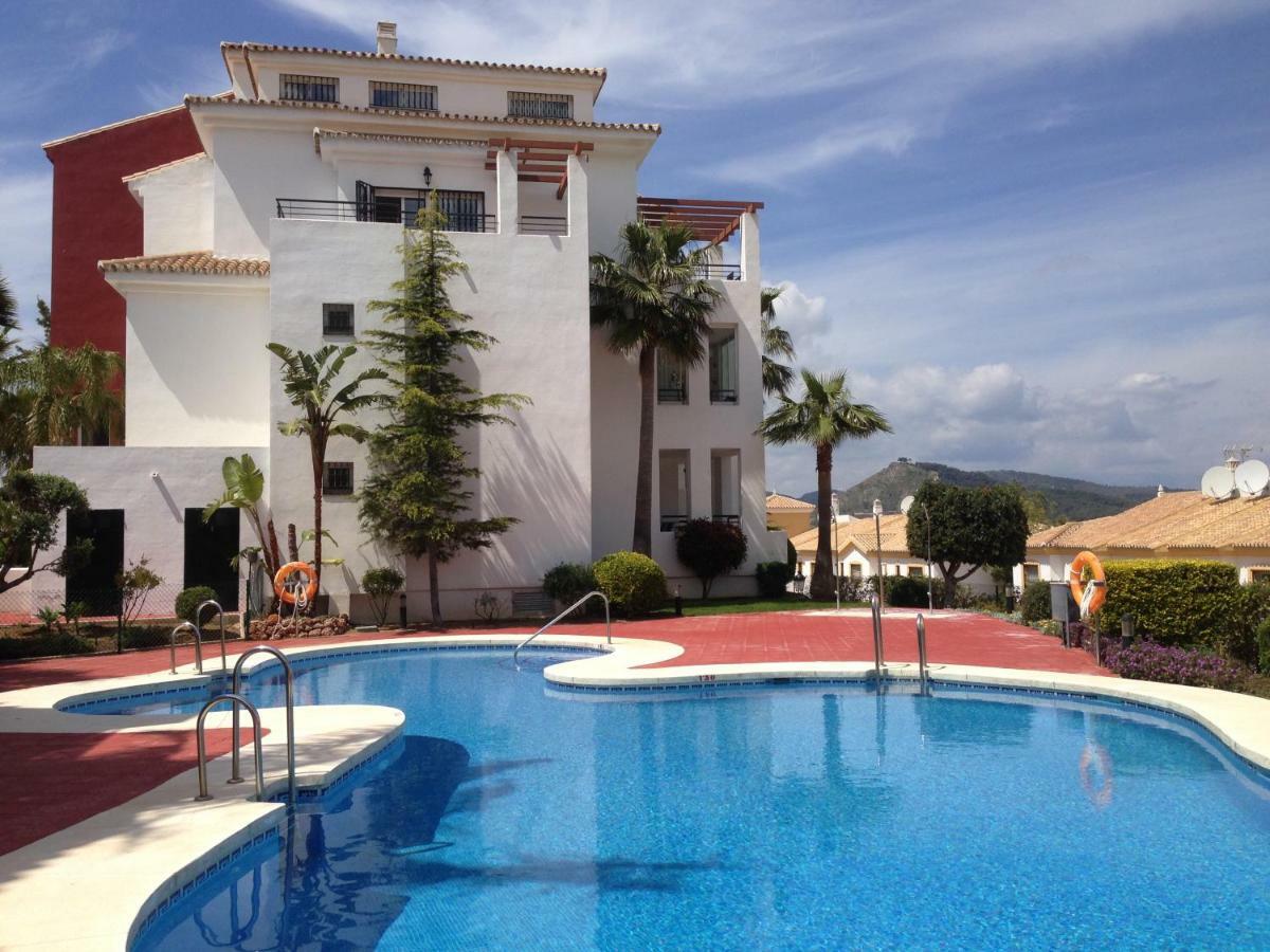 Casa Mariposa Apartment Alhaurín el Grande Екстериор снимка